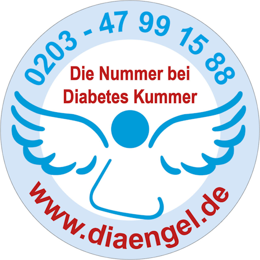 Diabetes-Engel — Die Nummer bei Diabetes Kummer