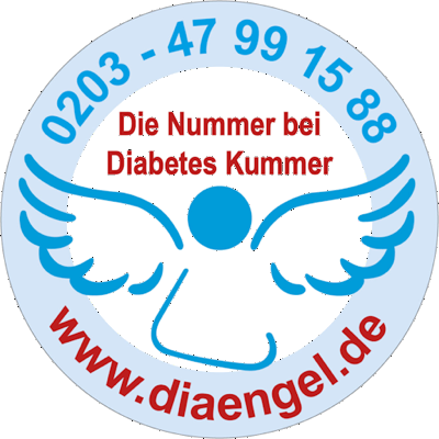 Diabetes-Engel