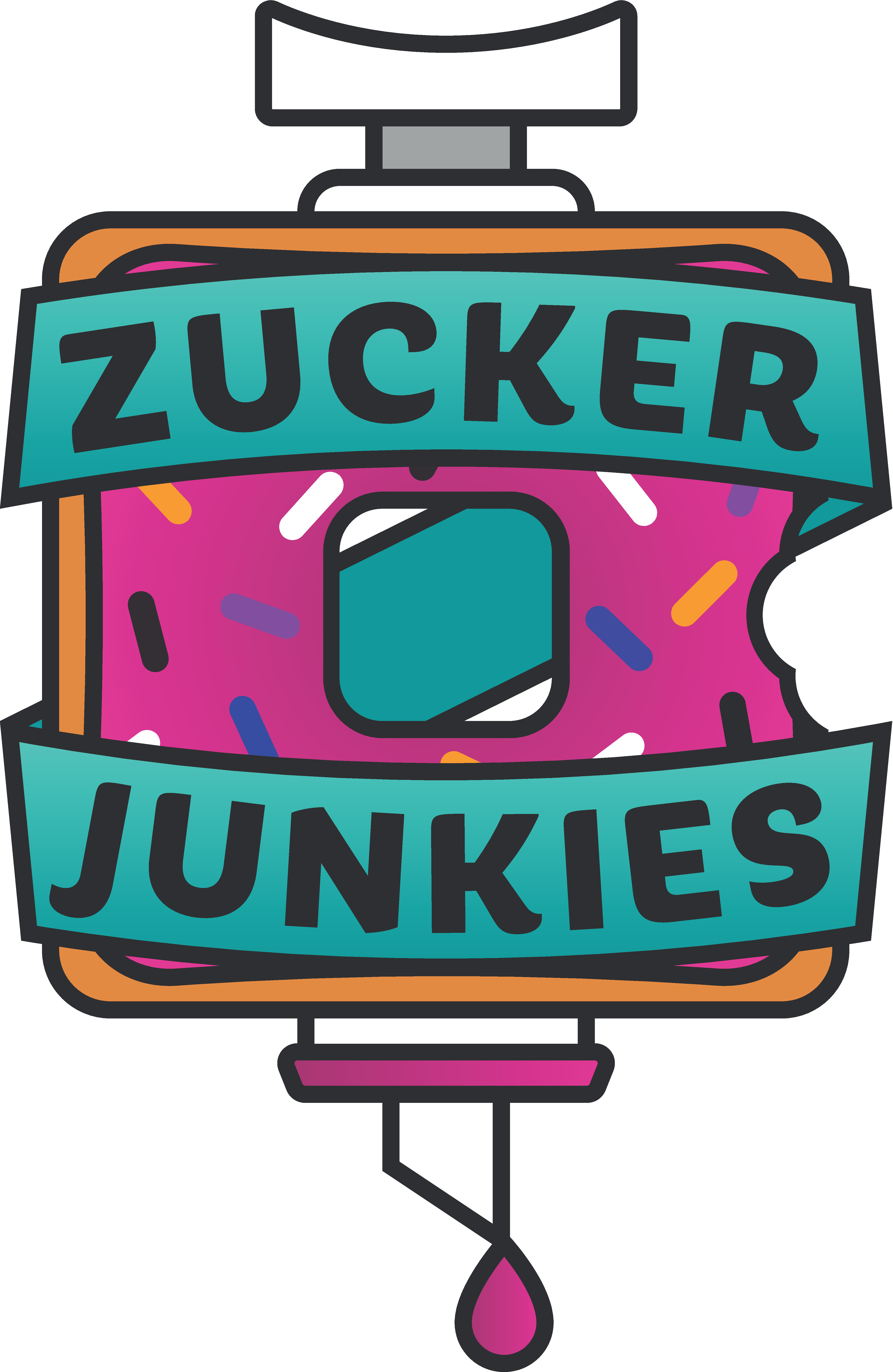 Zuckerjunkies